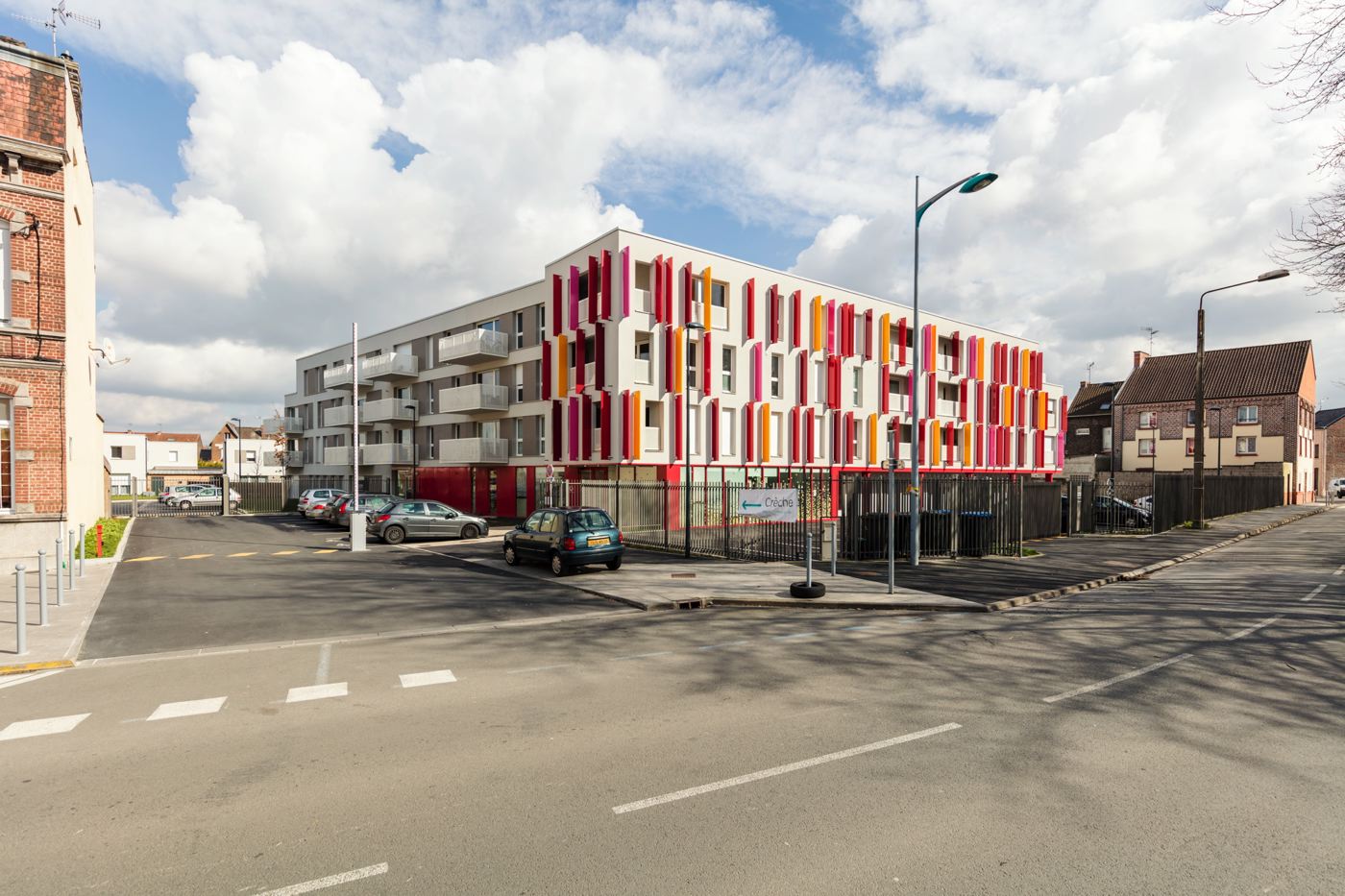 Logements - St Amand<strong>- entrez -</strong>