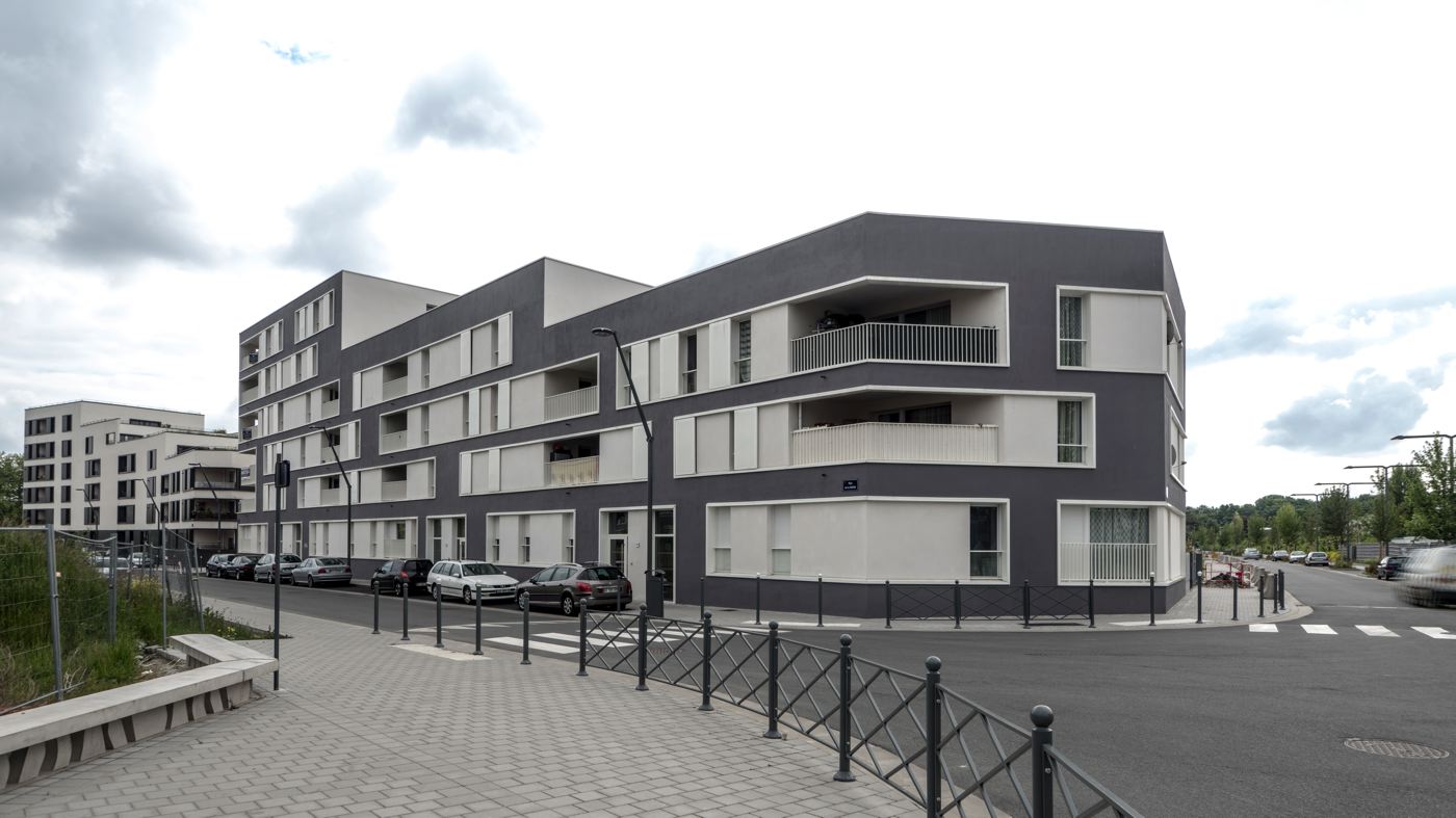 Logements - Lille Sud<strong>- entrez -</strong>