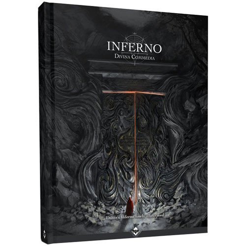 Download The Divine Comedy : Inferno : Volume I PDF