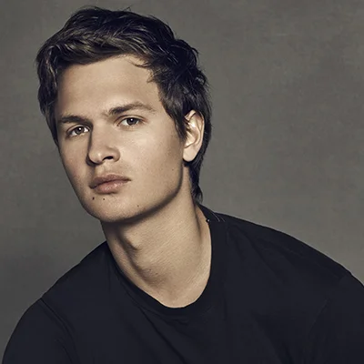 Ansel Elgort