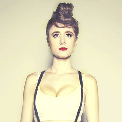 Kiesza
