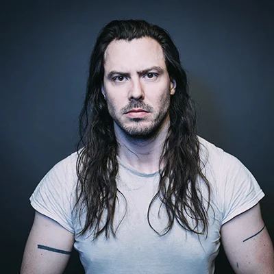 Andrew W.K.
