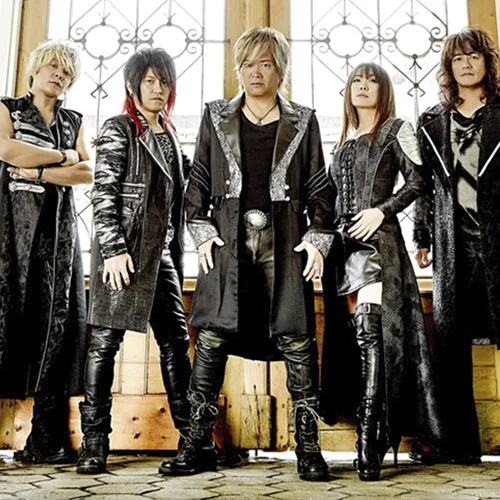 Jam Project