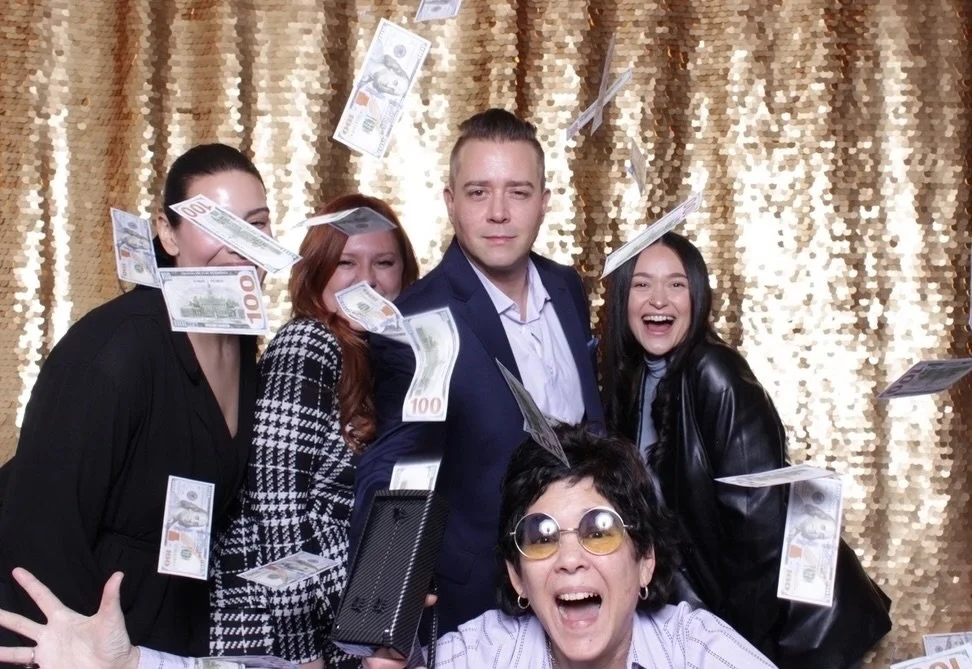 Ready to capture some fun moments at your corporate event. Our money gun is always a hit! 💵
⠀⠀⠀⠀⠀⠀⠀⠀⠀
⠀⠀⠀⠀⠀⠀⠀⠀⠀
⠀⠀⠀⠀⠀⠀⠀⠀⠀
#corporateevents #ontarioevents #niagaraevents #niagarafalls #niagararegion #niagara #niagaraeventrentals #niagaraeventplanner 
