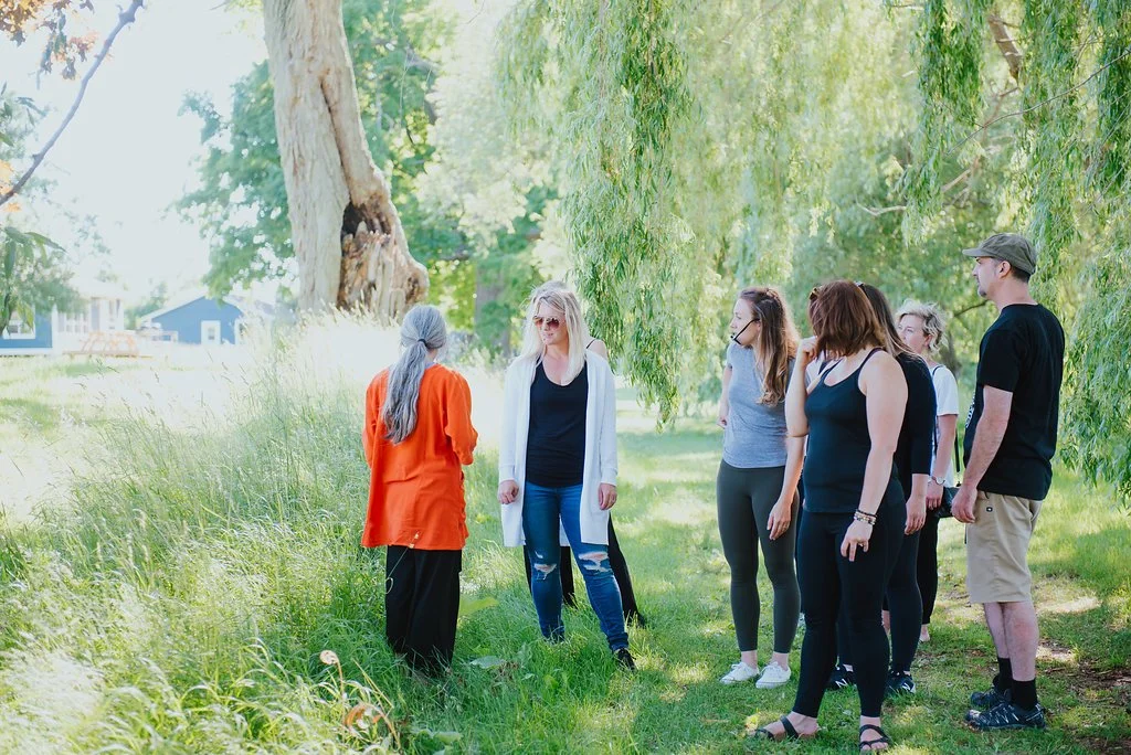 Women's Retreat Information
