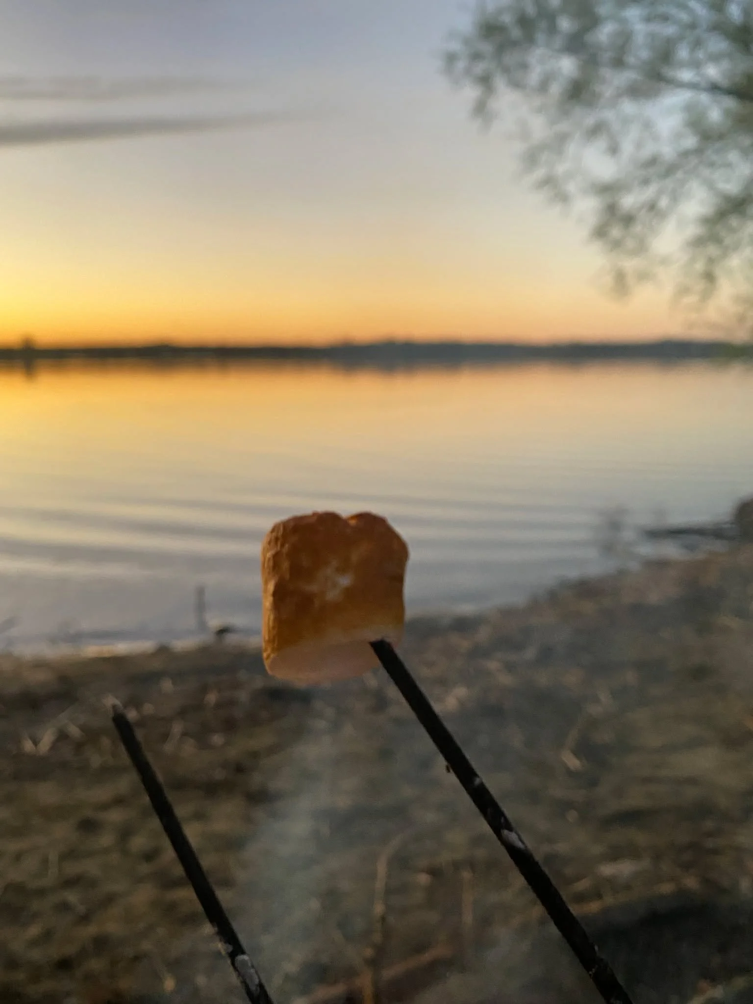 Soon we'll be roasting marshmallows over the campfire again....sooo soon!
We still have a few weekends left this summer, if you are interested in a unique group rental, family reunions, birthday party or if you need a last minute wedding/elopement wi