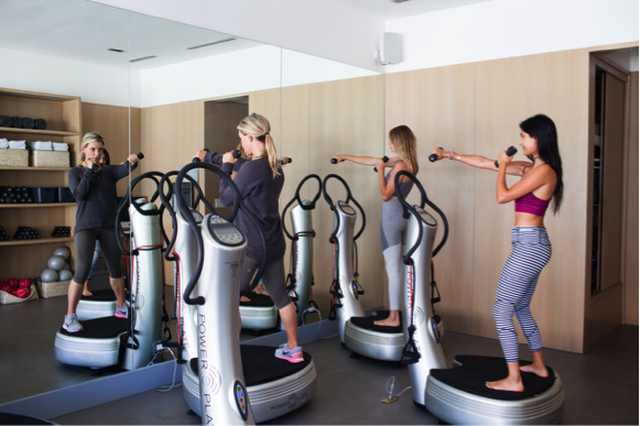 Photo: Courtesy of PLATEFIT
