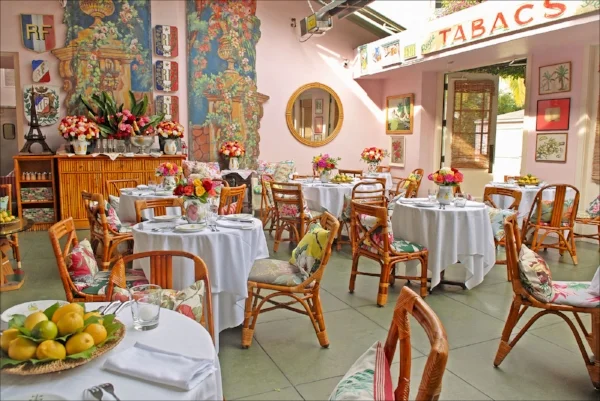 Photo: Courtesy of The Ivy Restaurants