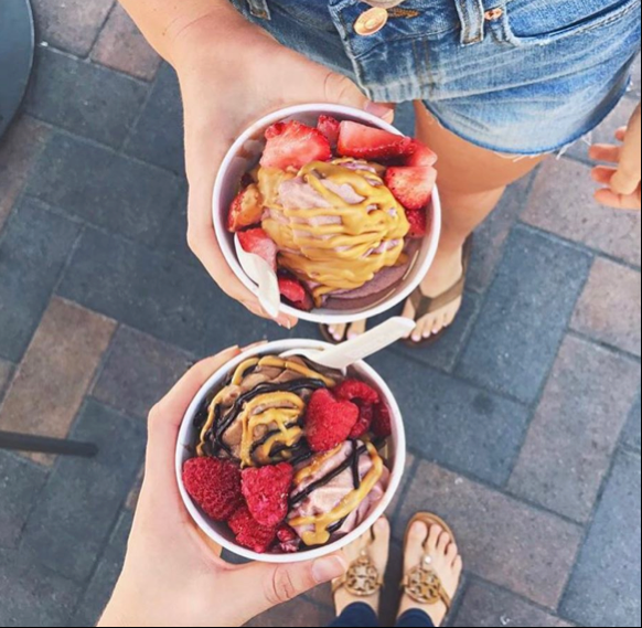 Photo: Courtesy of Pressed Juicery