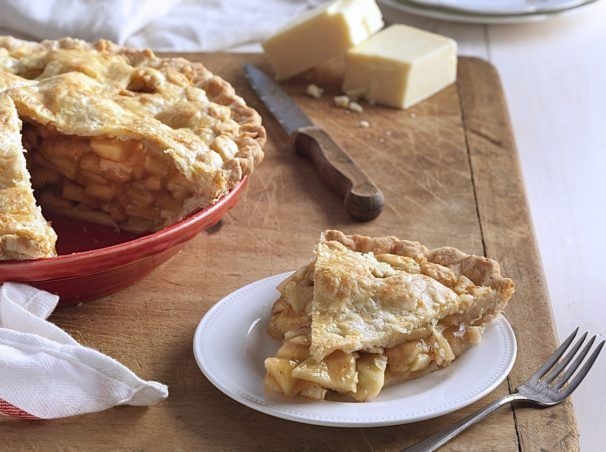 Photo: Courtesy of King Arthur's Flour