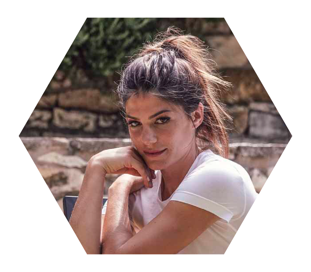 Friendsgiving_Hexagons_Genevieve Padalecki.png