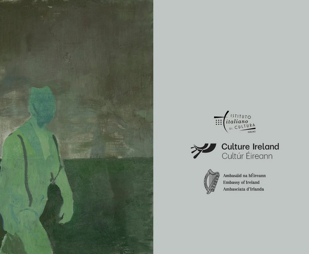 The Waiting Game Curated by Valeria Ceregini Gallery Weber & Weber, Turin, italy Sept 20 - Oct 27, 2018