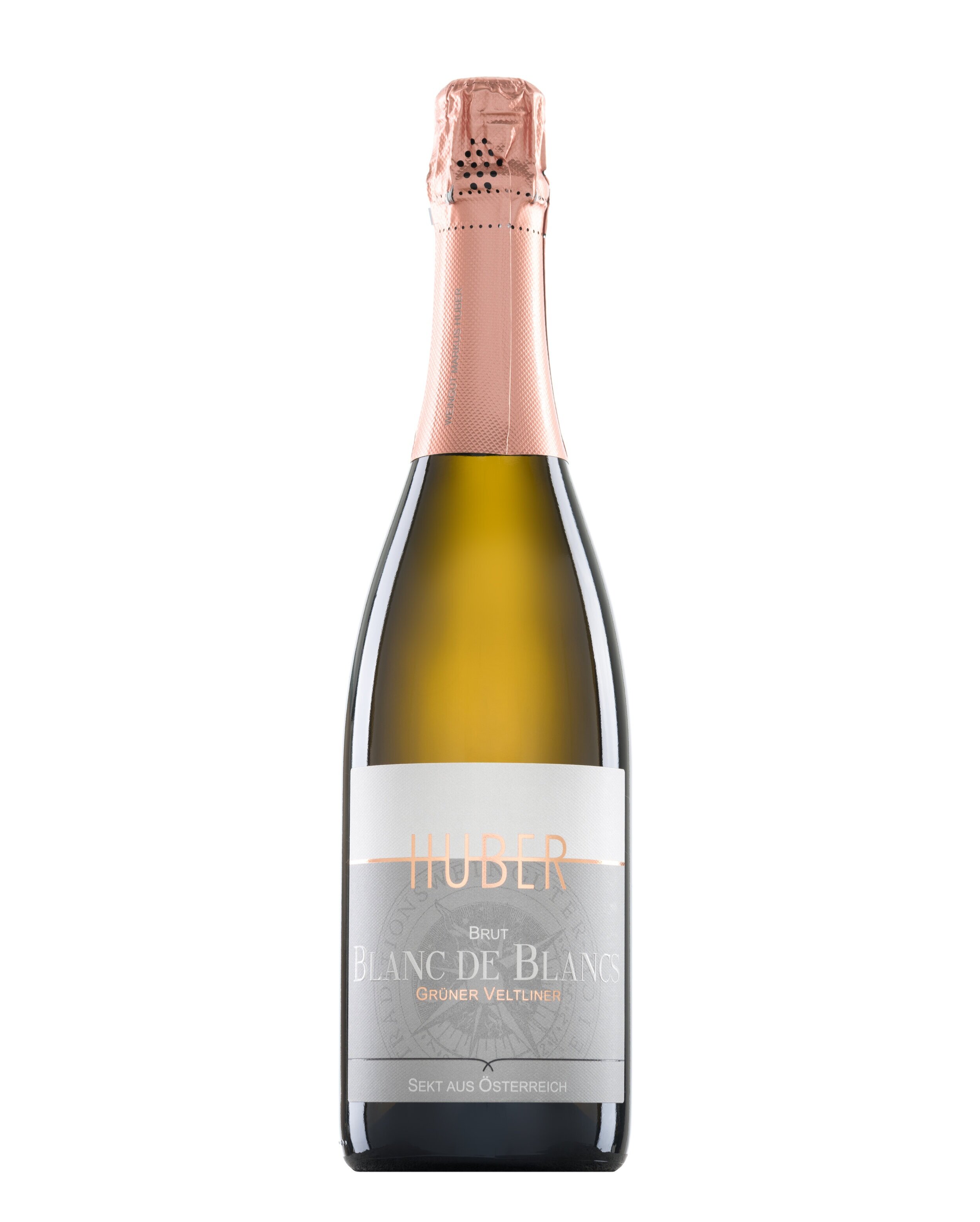 Sekt-Blanc-de-Blancs