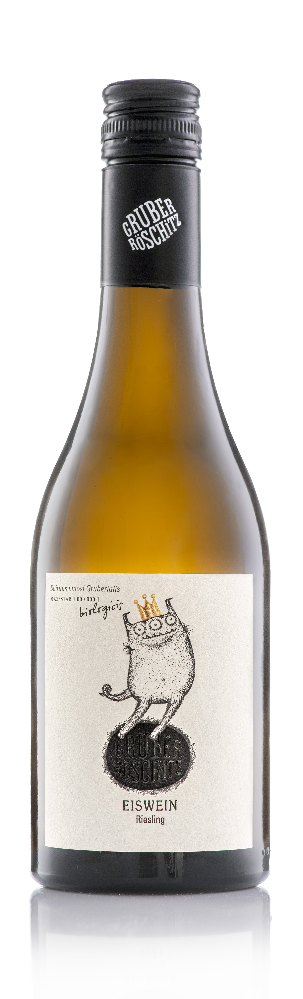 Eiswein Riesling