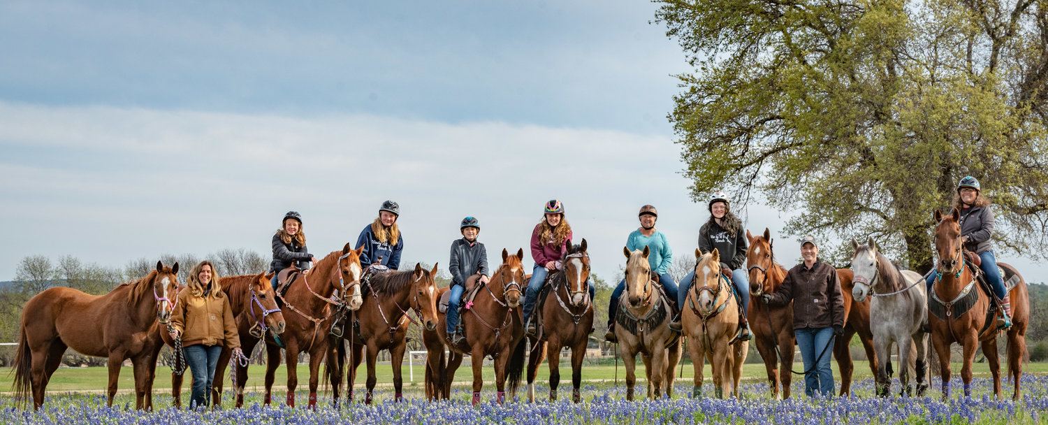 Windy Hill Ranch