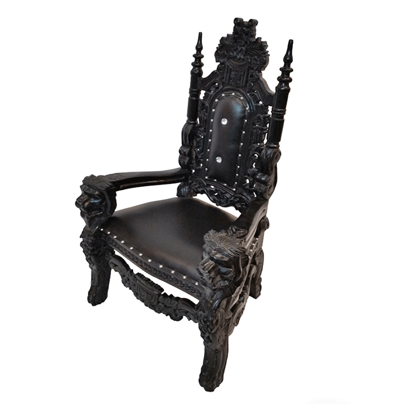 children's throne chair sale