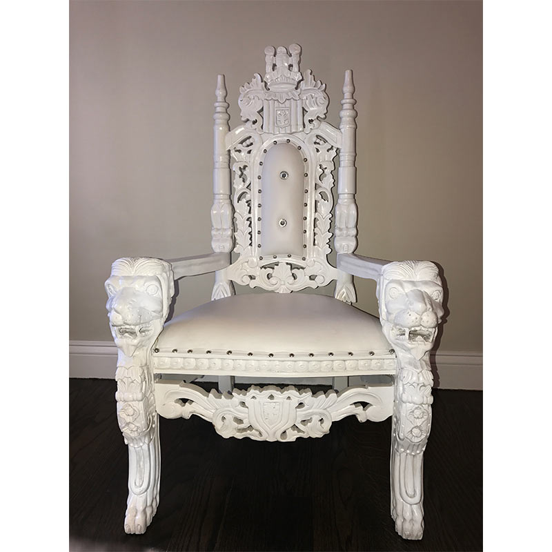 kids throne chairs