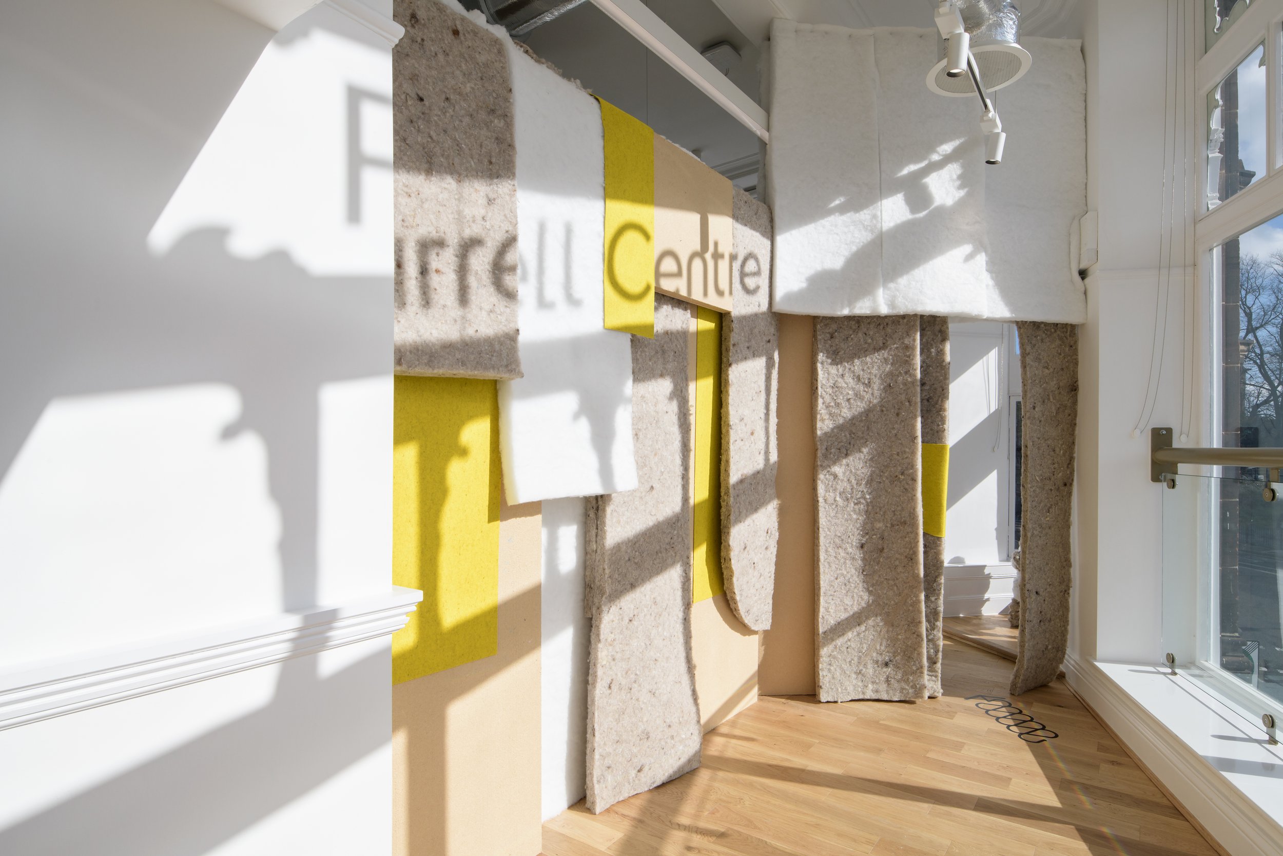 Farrell Centre, More With Less. Liberate, Insulate by Dress for the Weather.jpg