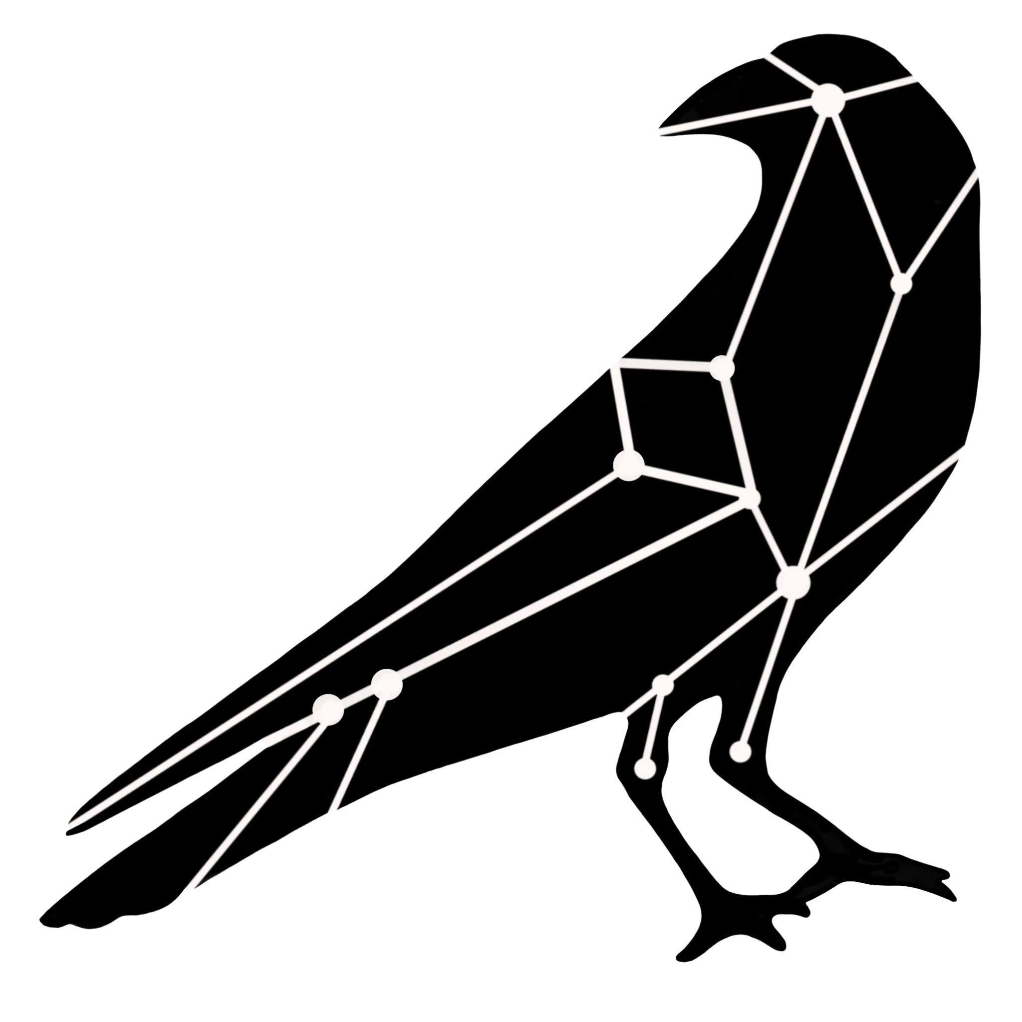 As The Crow Flies Design