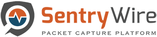 SentryWire Packet Capture Tool Logo