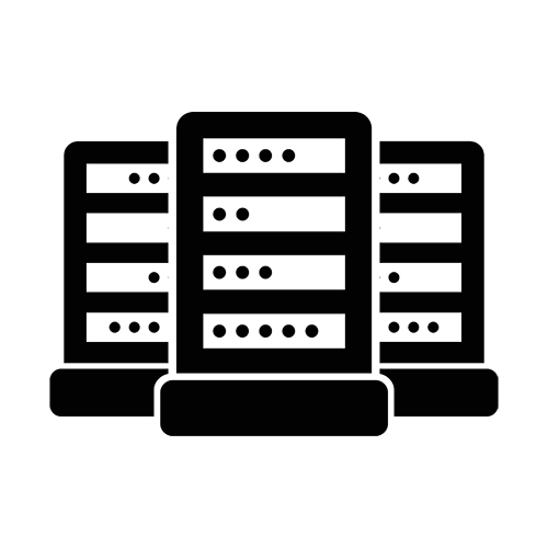 3 Servers Icon Black 2.png