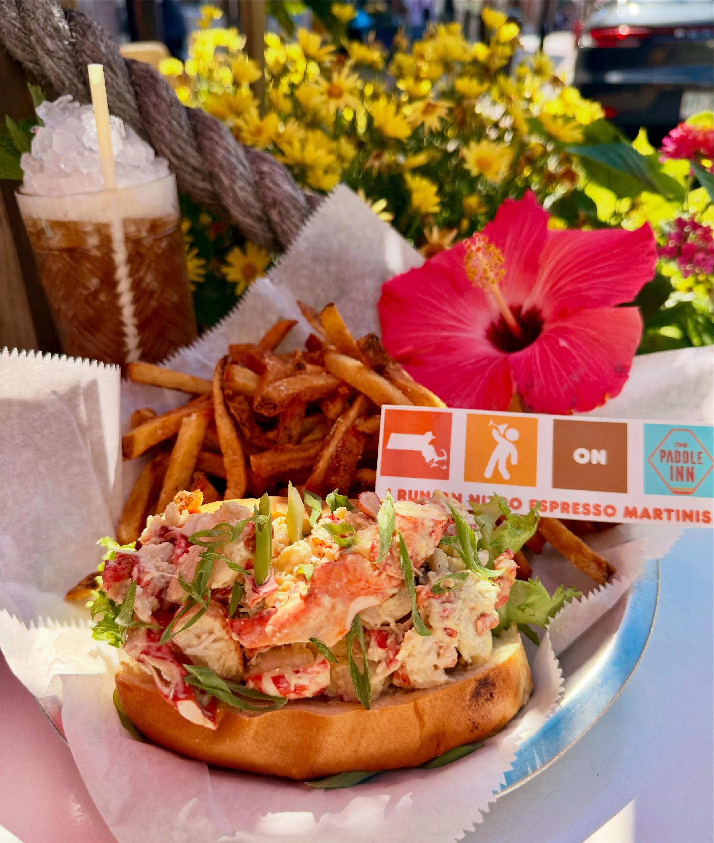 It&rsquo;s not over yet!! We have the perfect Labor Day plan waiting for you. We can&rsquo;t wait to see you 💗