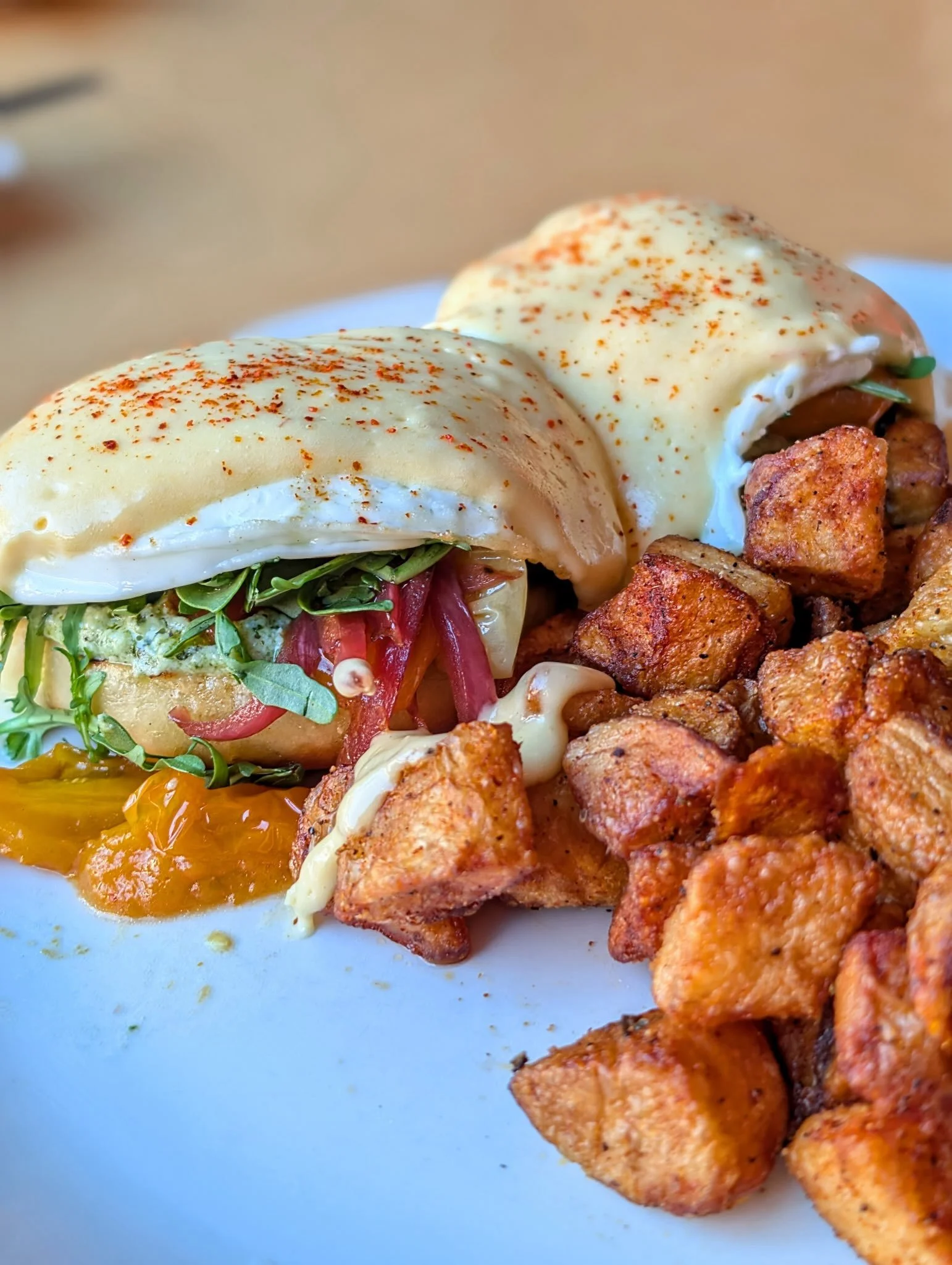 We. Are. BRUNCHING!! 10am - 3pm every Sunday