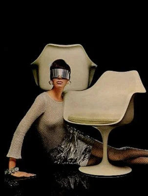 Eero Saarinen and the American Century