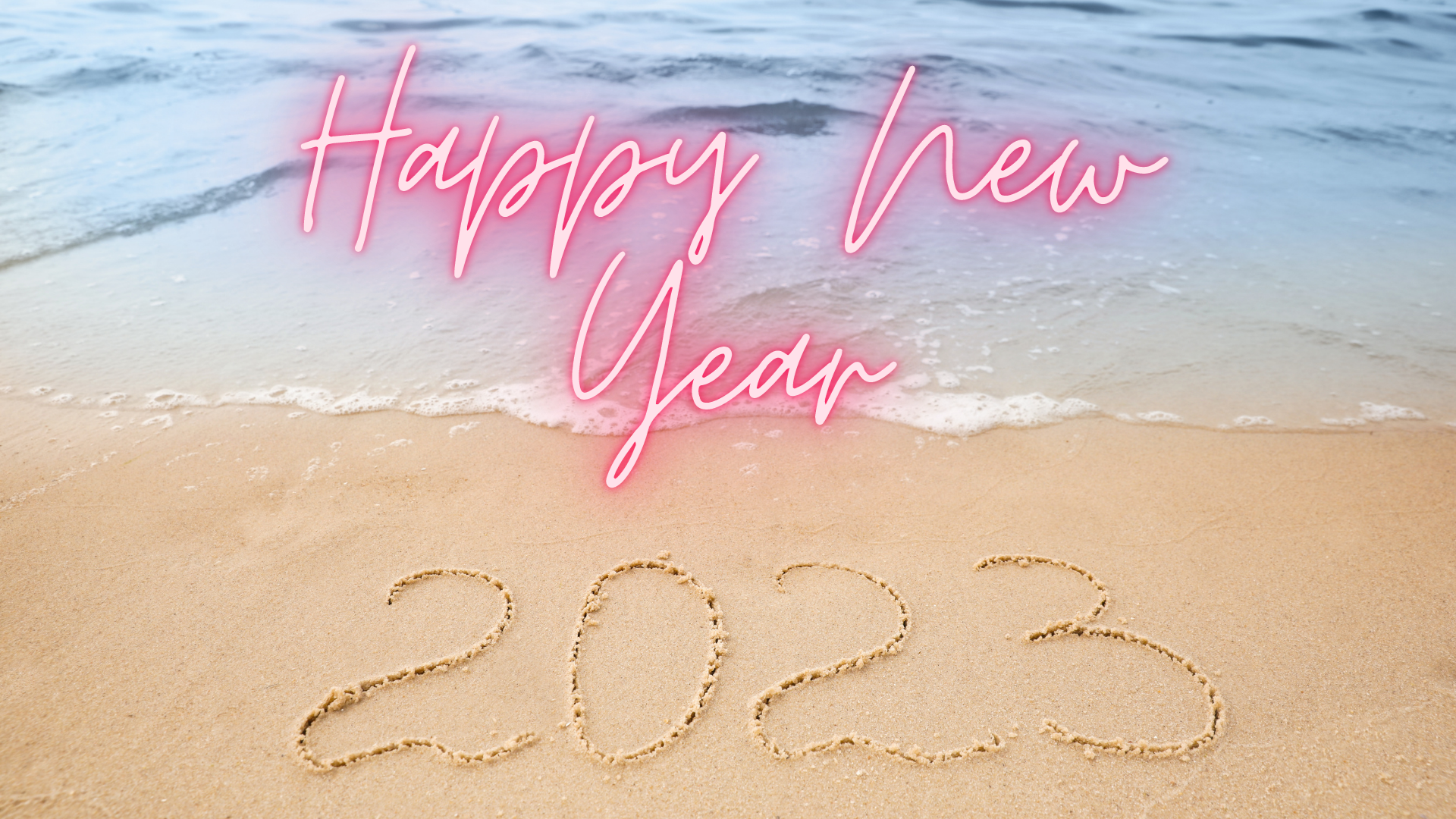 Happy New Year! Looking forward to 2023 with a look back...