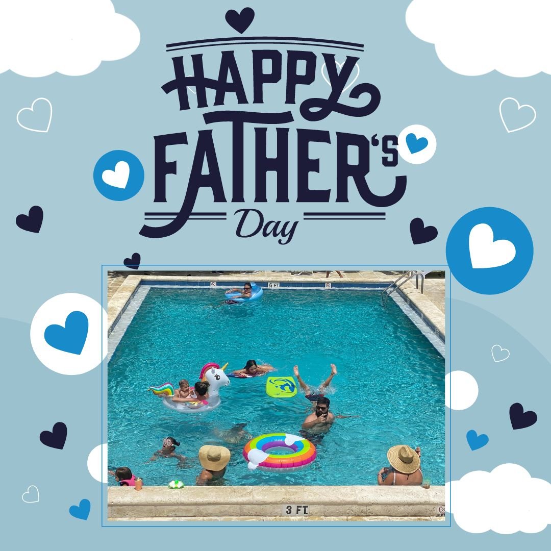 Father's Day Fun!