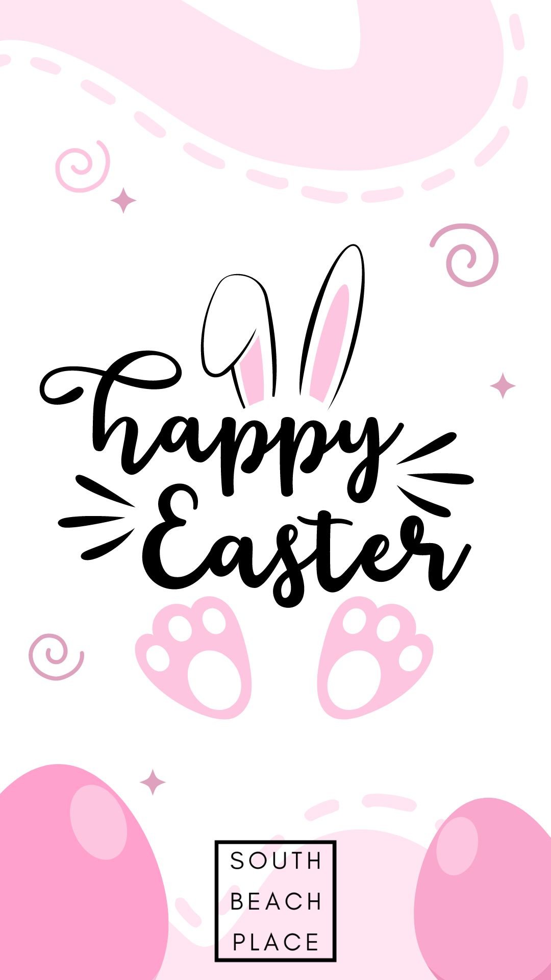Happy Spring! 