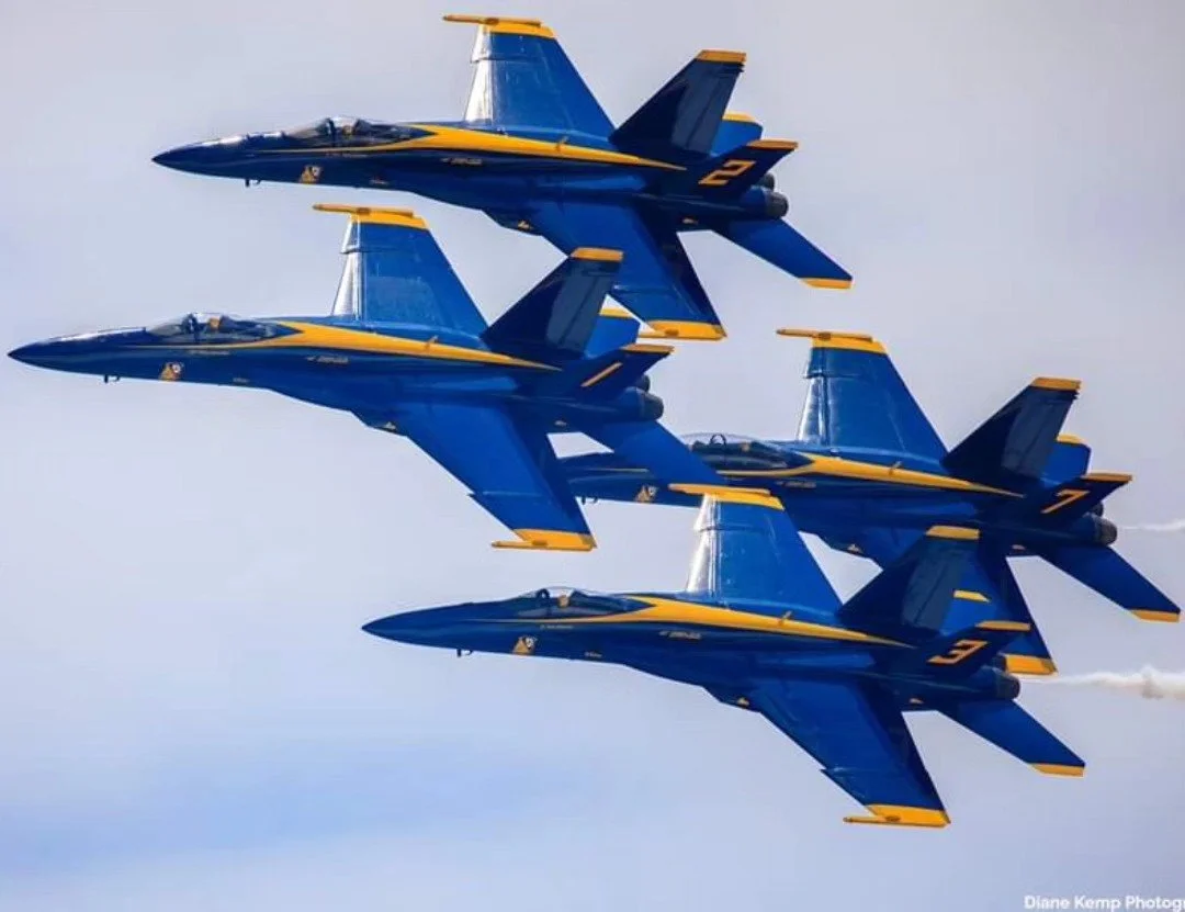 Vero Beach 2024 Air Show