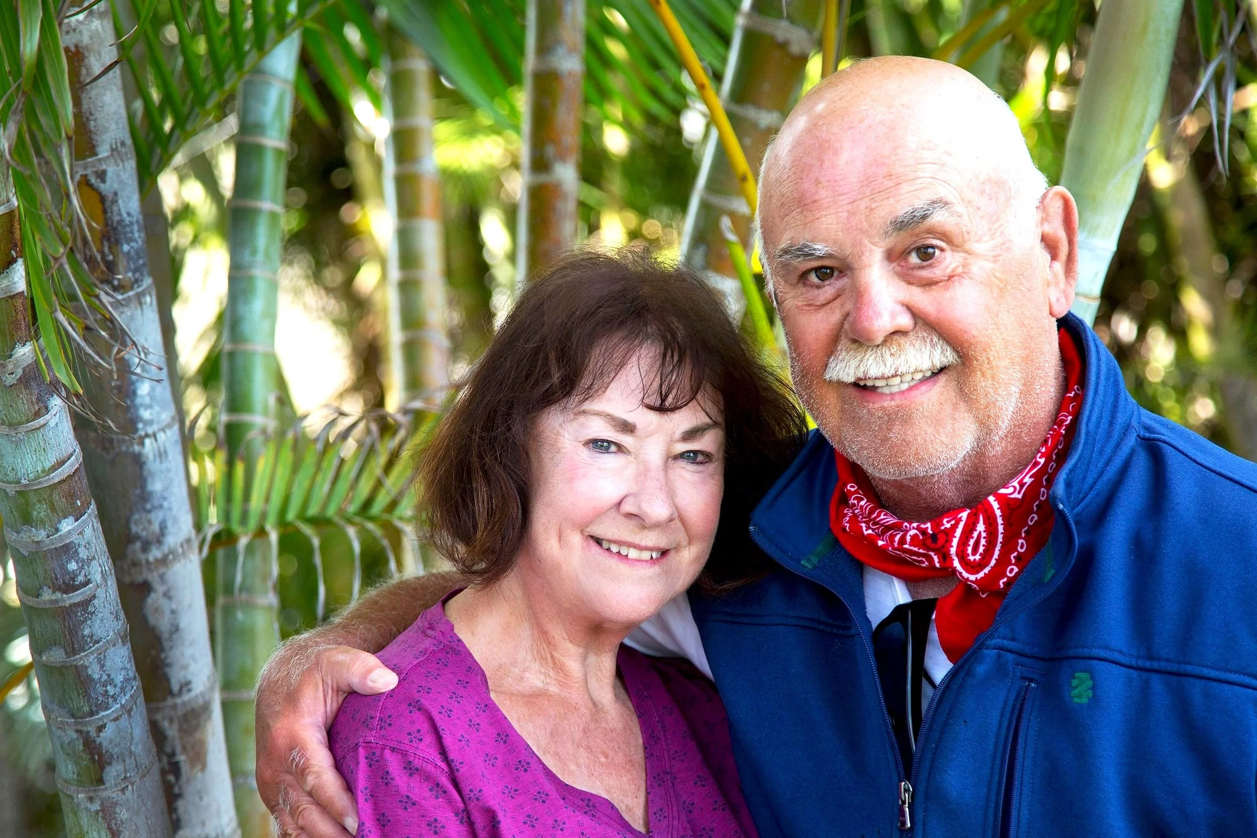 A Lasting Connection: Mr. Sam Black’s Experience at South Beach Place