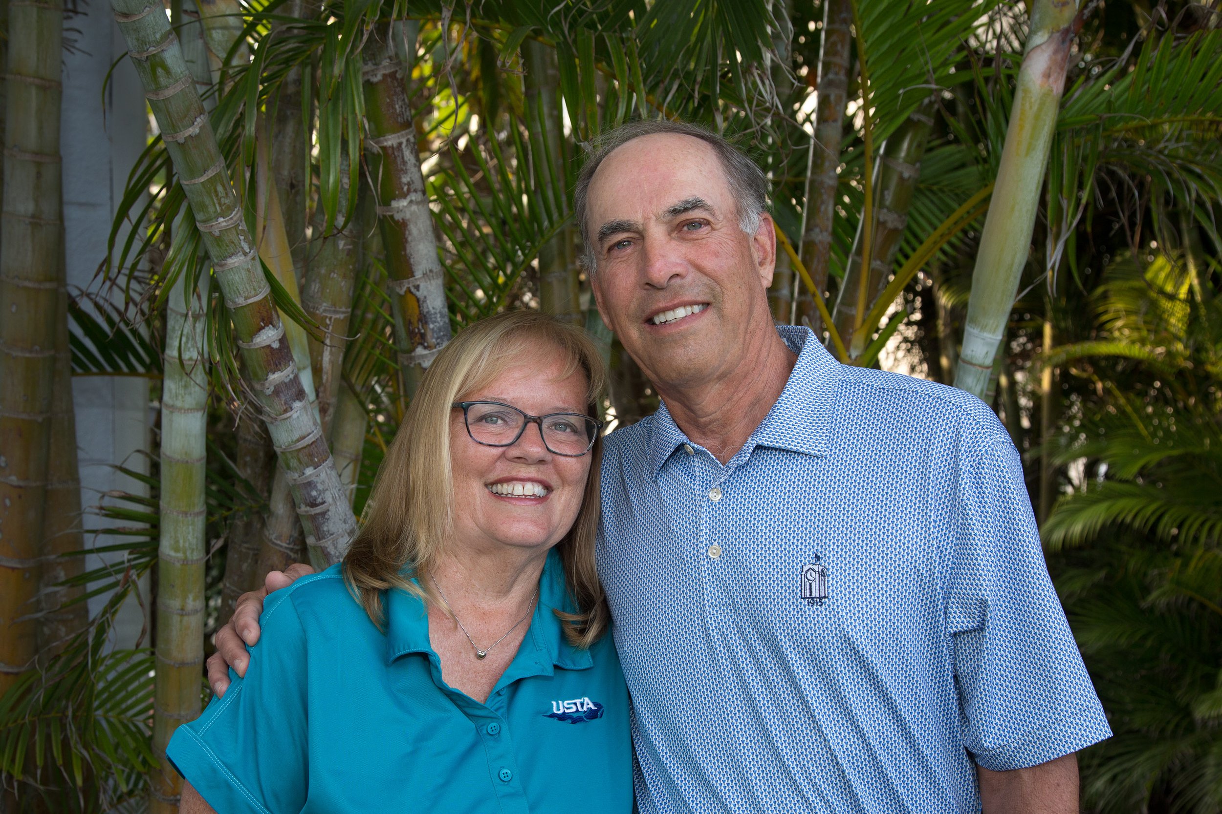 Finding Home in South Beach: The Frenchs’ Travel Tradition