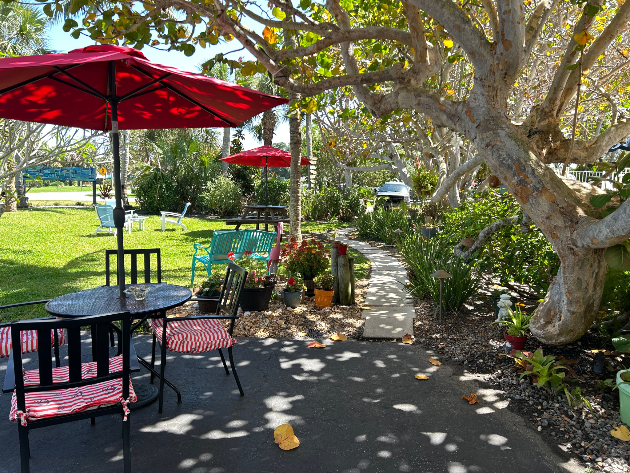 Why Choose South Beach Place for Your Next Event?