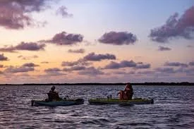 Indian River Kayaking 