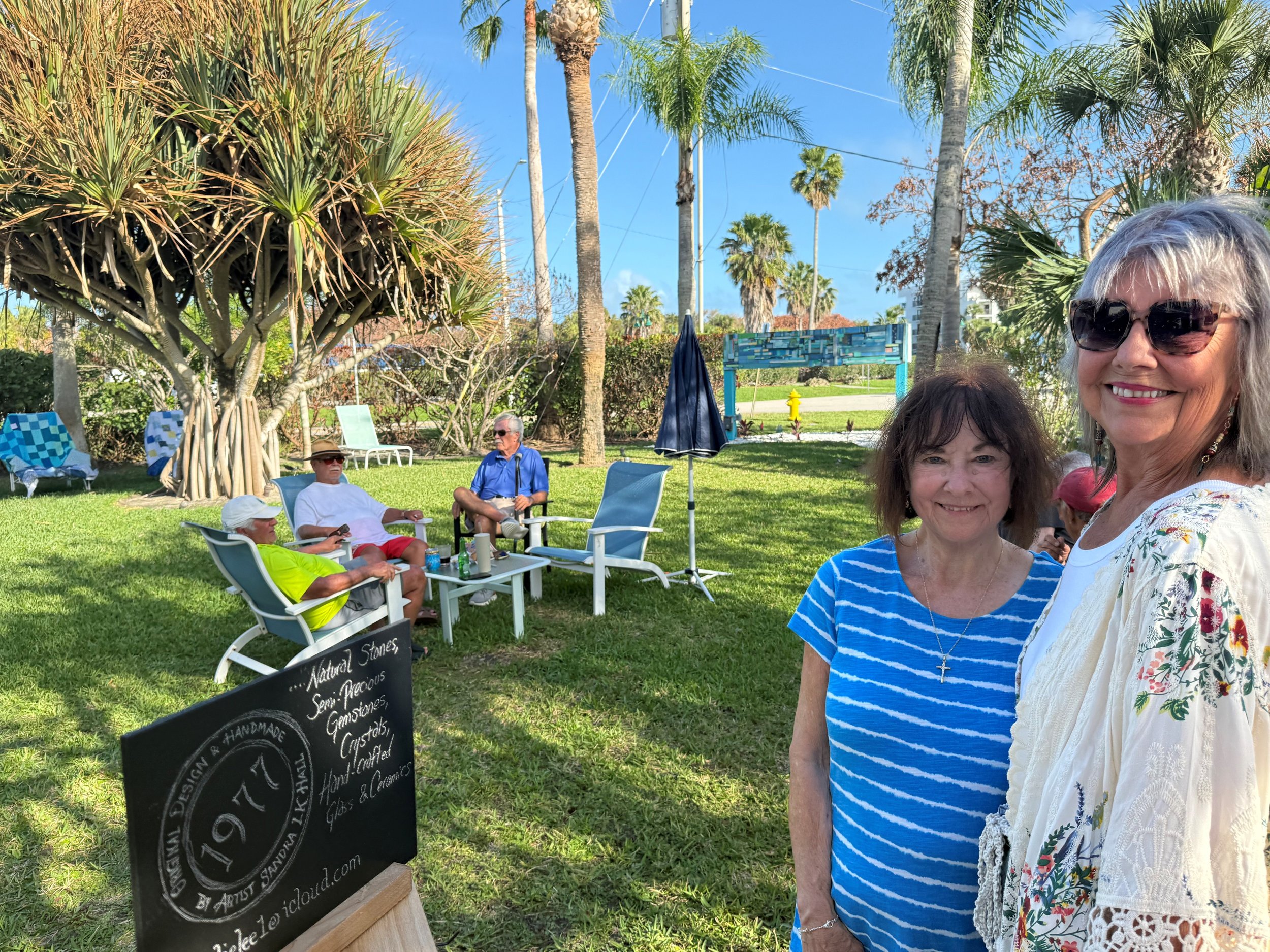 The Beauty of March on Florida’s Treasure Coast