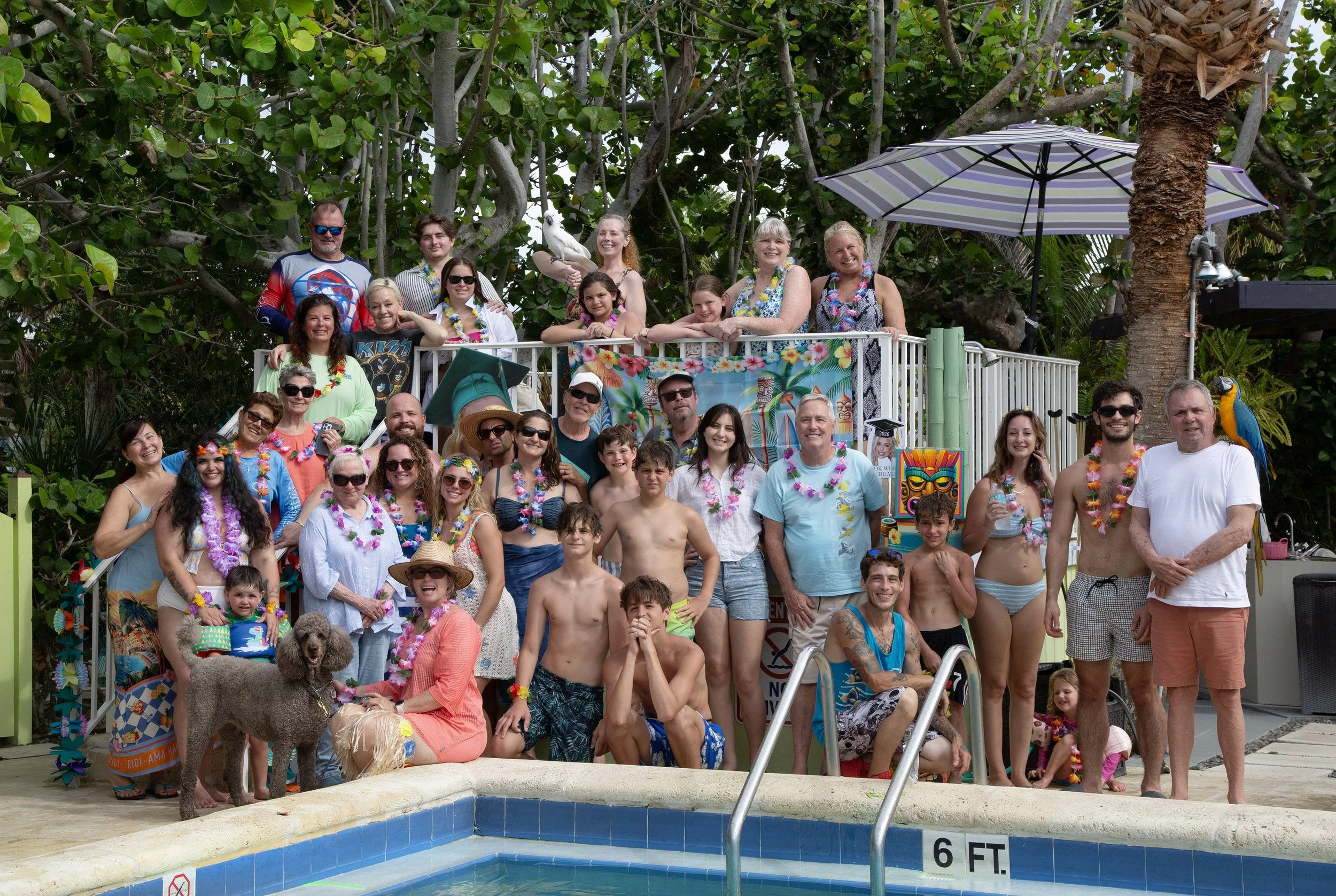 THE HARROLD-BRYANT FAMILY REUNION 2026