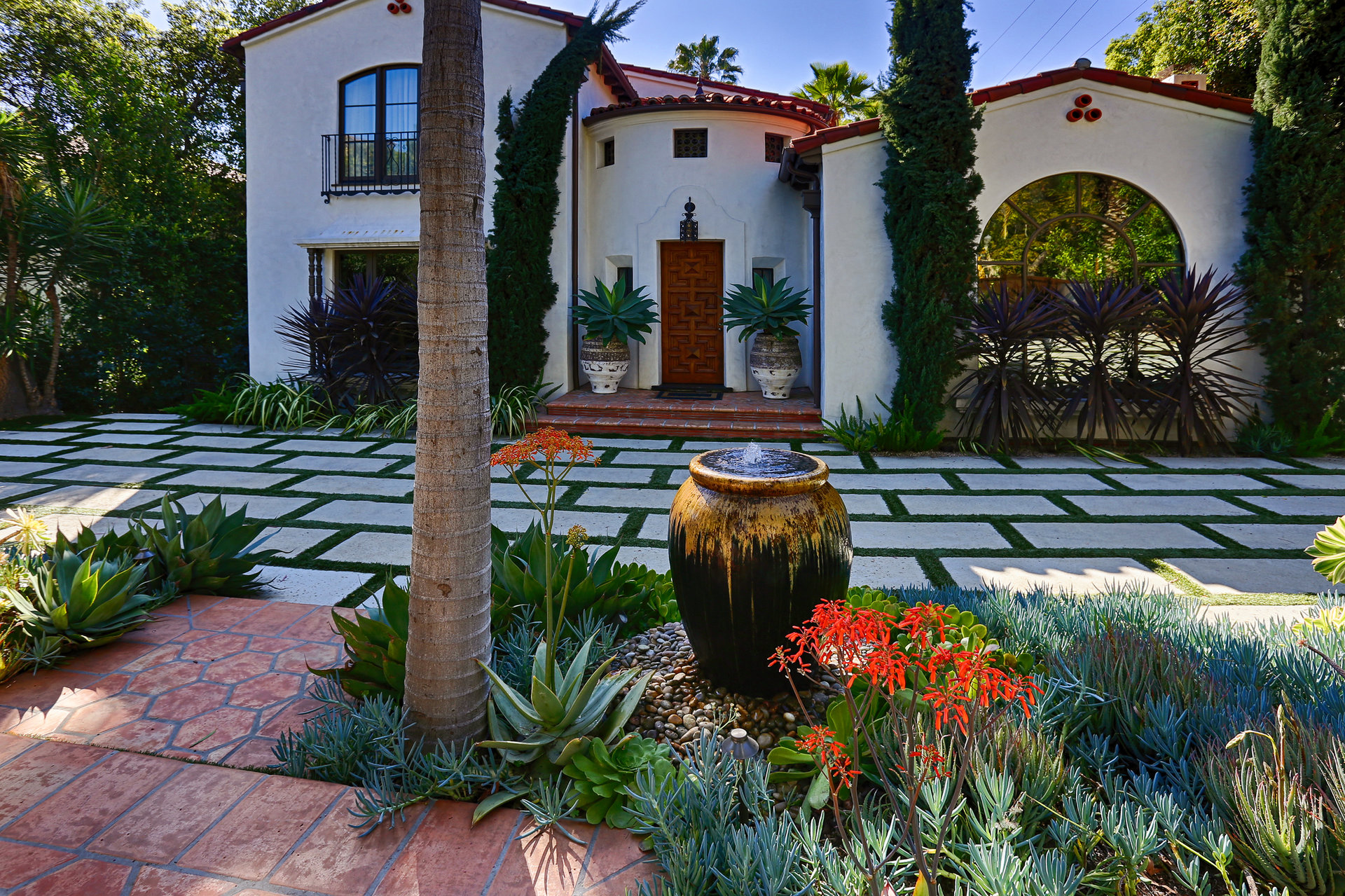 Best landscape design los angeles