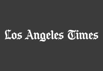 LA TIMES: Small Space, Sustainable Design