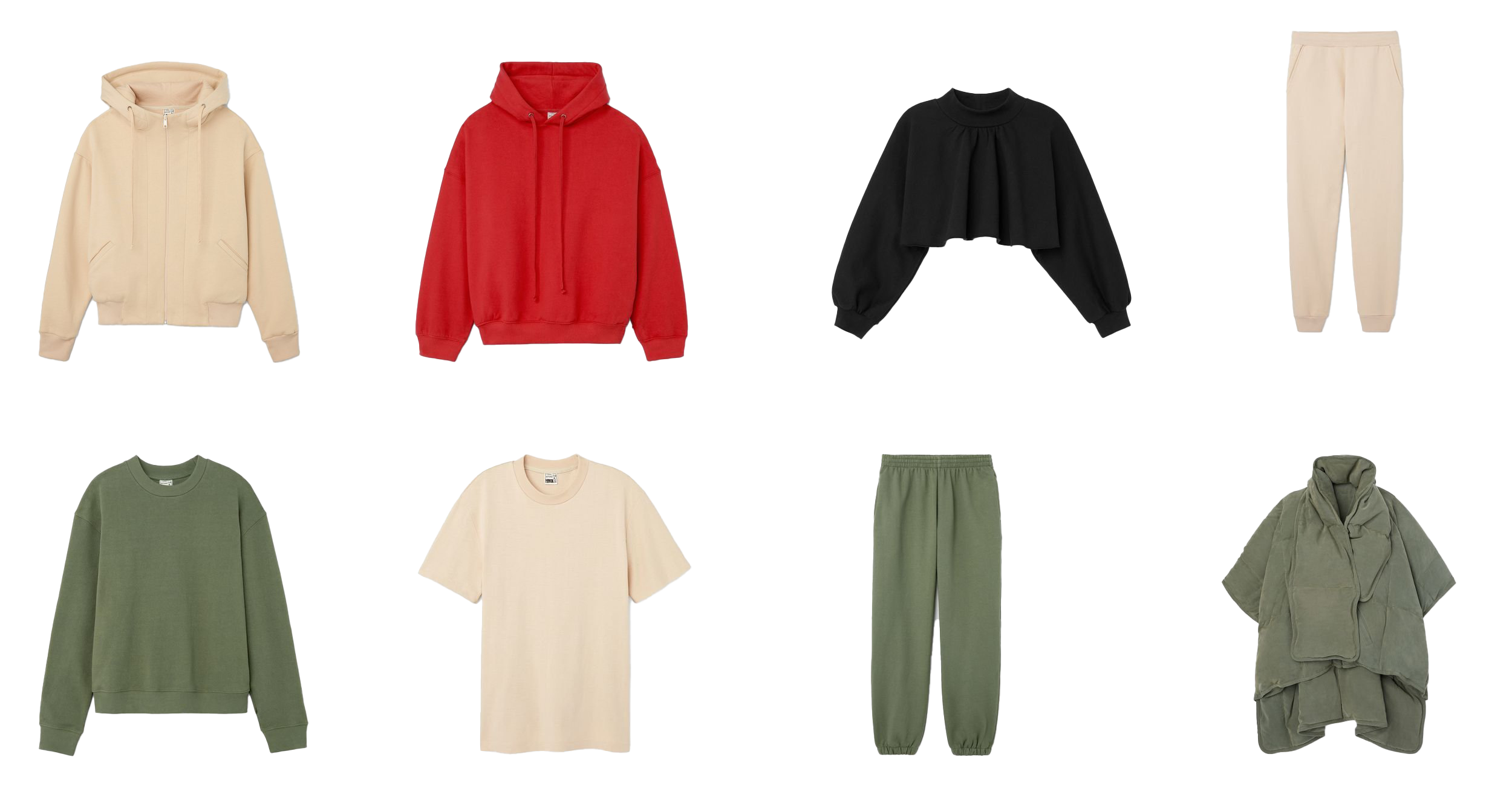 ILYKG by Sia collection