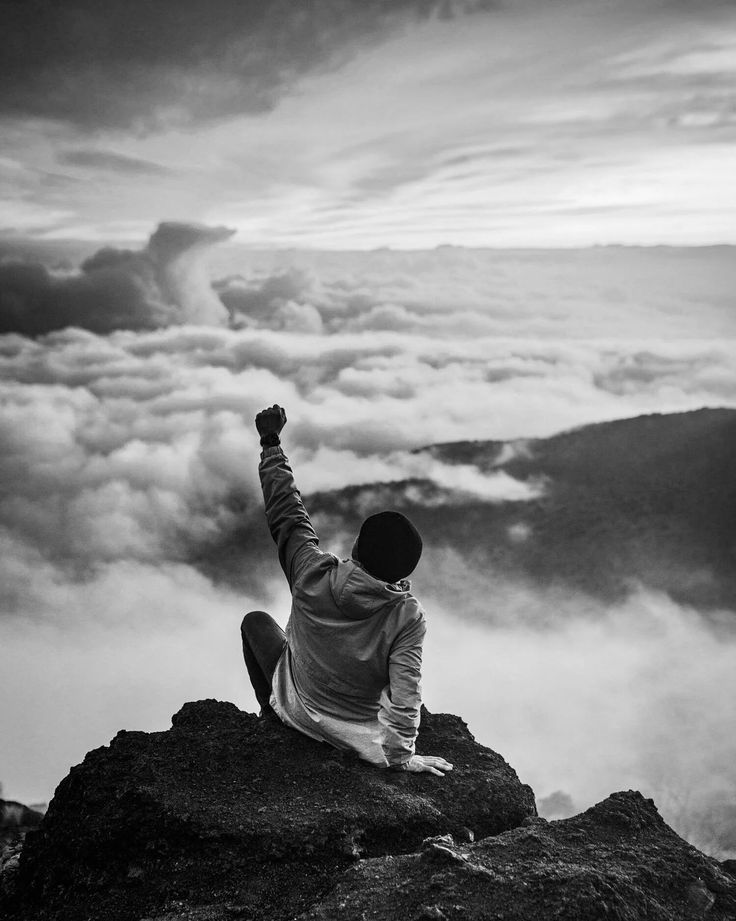 Purity & Power as Witness (Expanded)