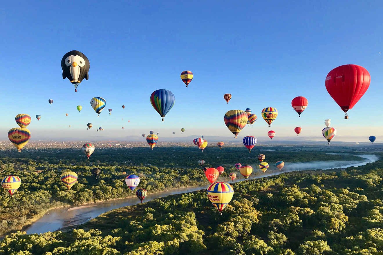 WEEKEND TO REMEMBER NEW MEXICO