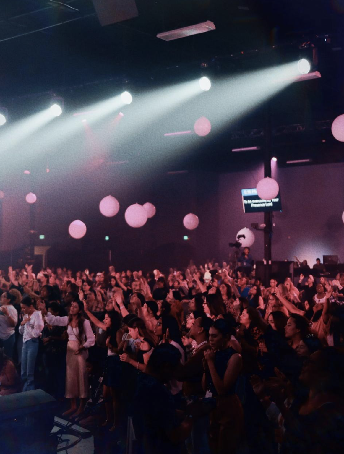 Elevate Women's Conference 2024