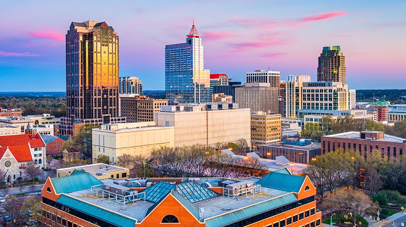 WEEKEND TO REMEMBER, RALEIGH NC