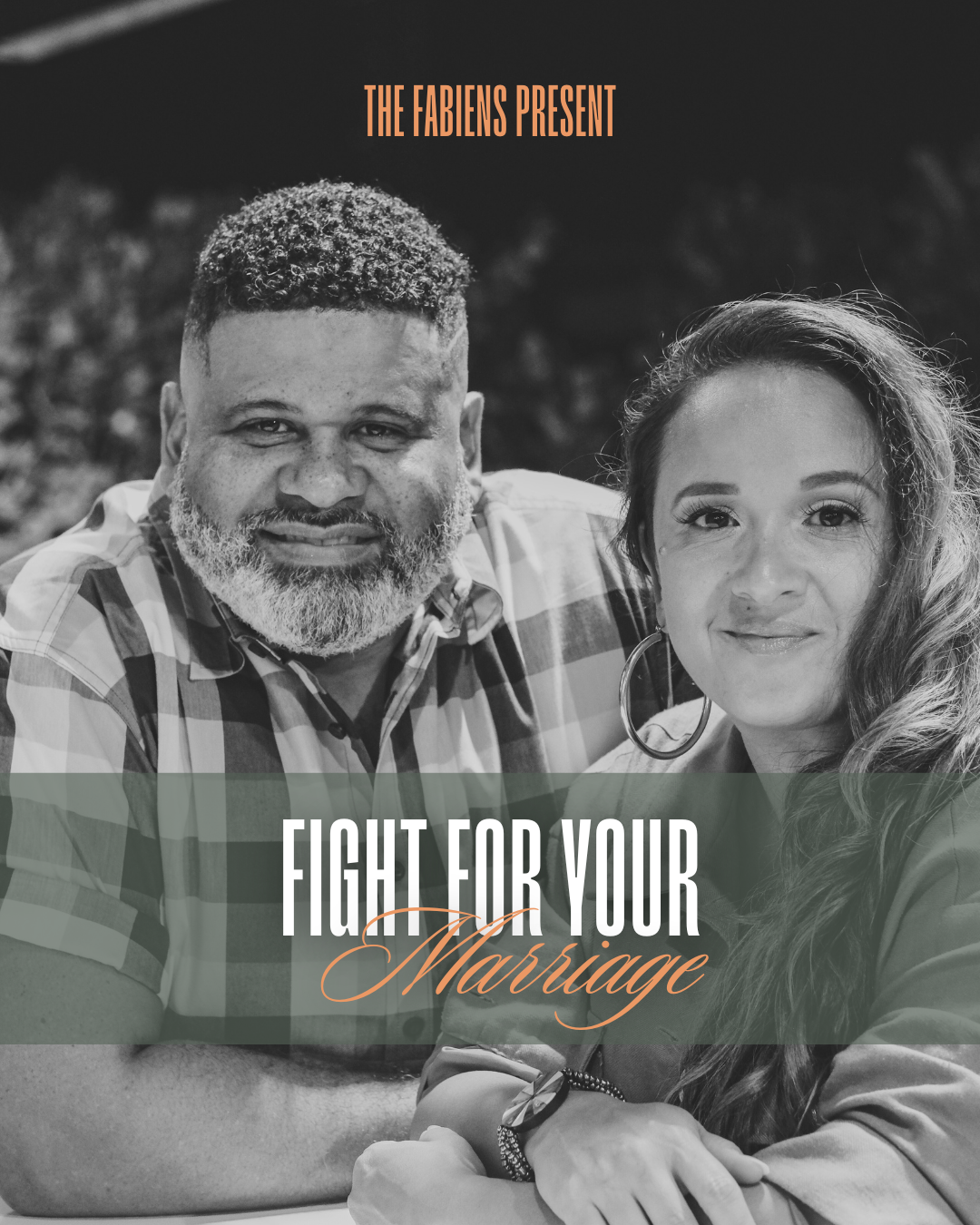 FIGHT FOR YOUR MARRIAGE VIRTUAL MASTERCLASS