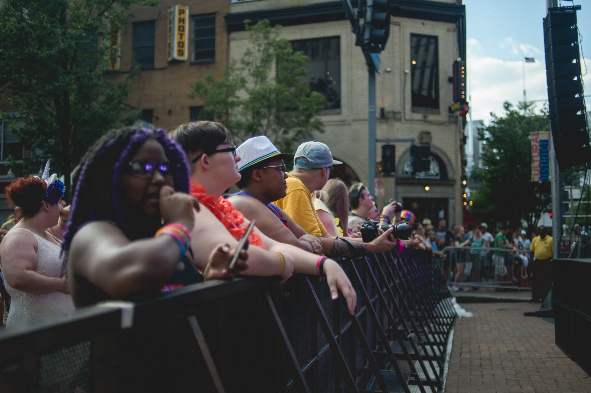 LGBT Gay Pride March Pittsburgh PA Wedding Photographer-345.jpg