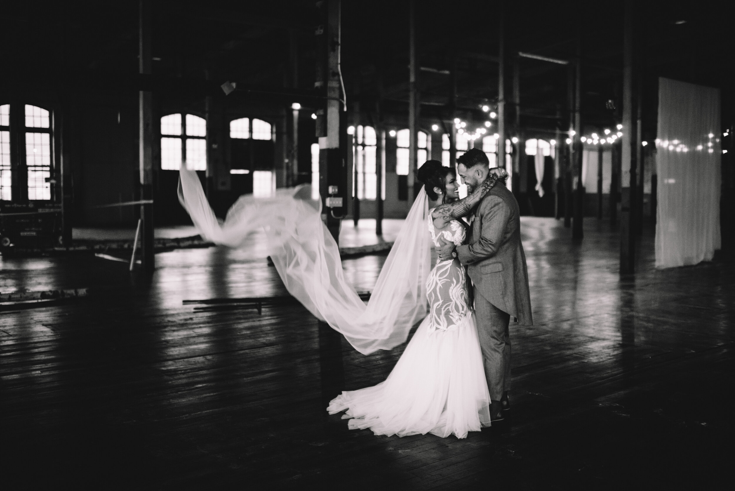 Art Factory Paterson NYC Wedding - Requiem Images 928.jpg