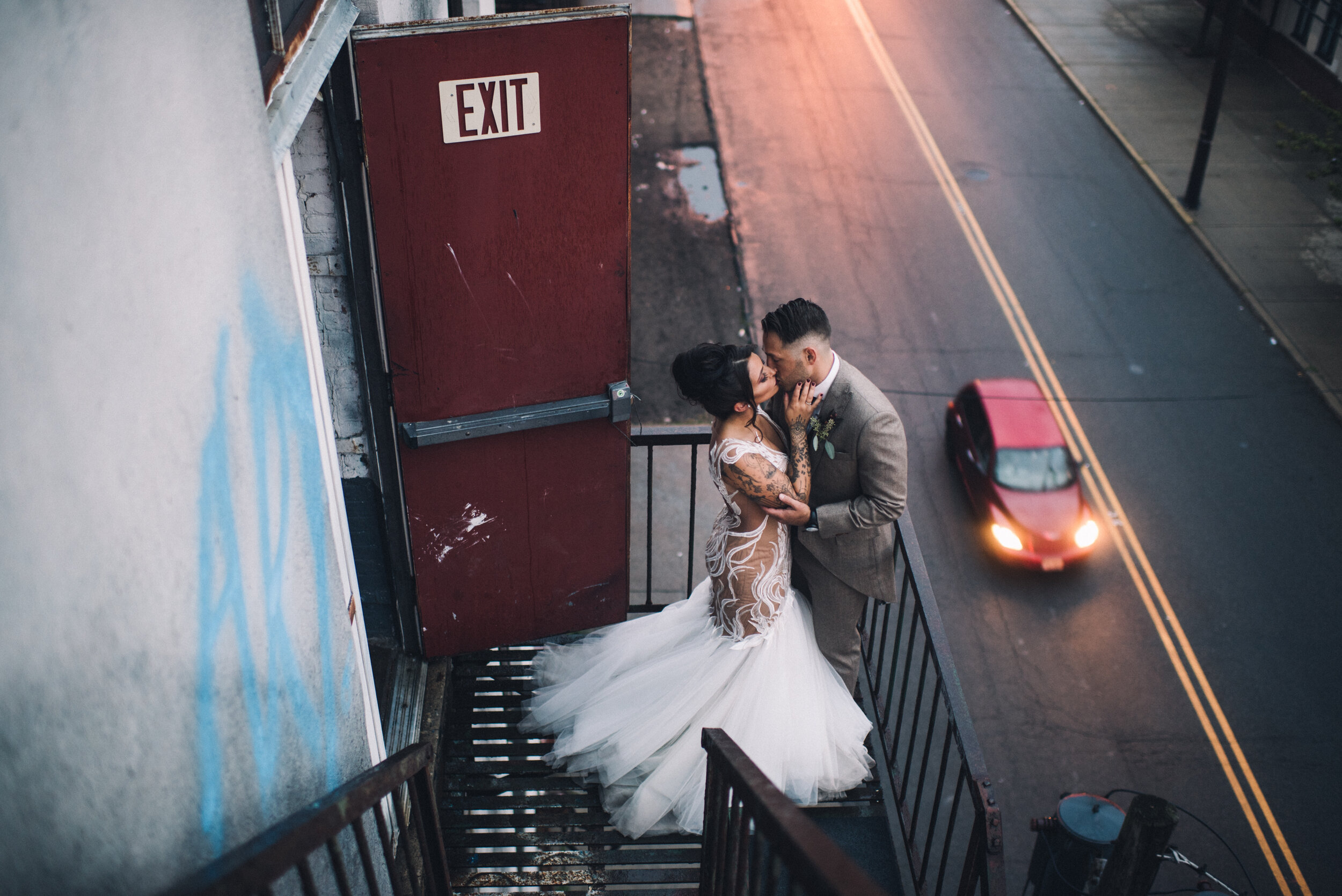 Art Factory Paterson NYC Wedding - Requiem Images 942.jpg