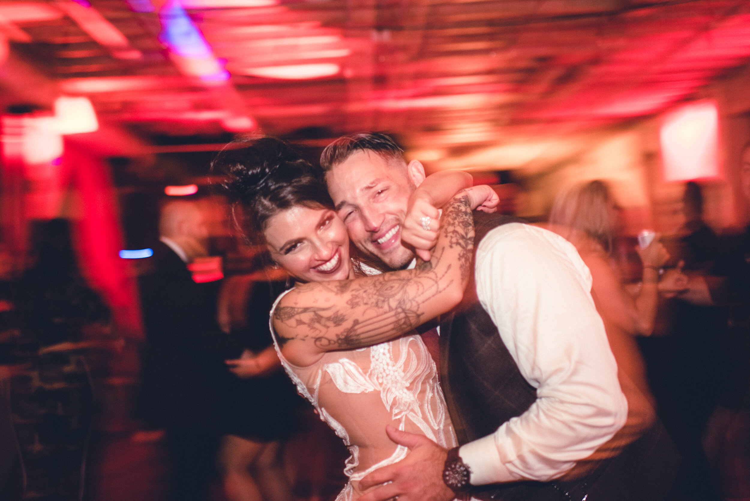 Art Factory Paterson NYC Wedding - Requiem Images 2018.jpg